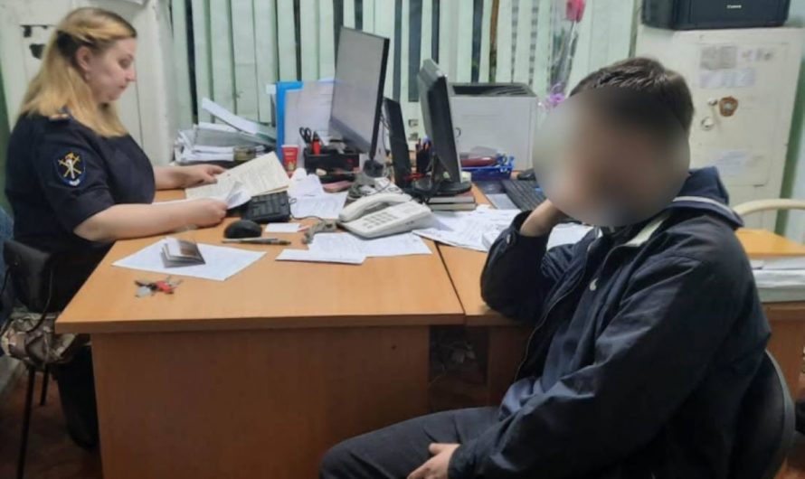 Оренбургские полицейские задержали мошенников-гастролеров с поличным