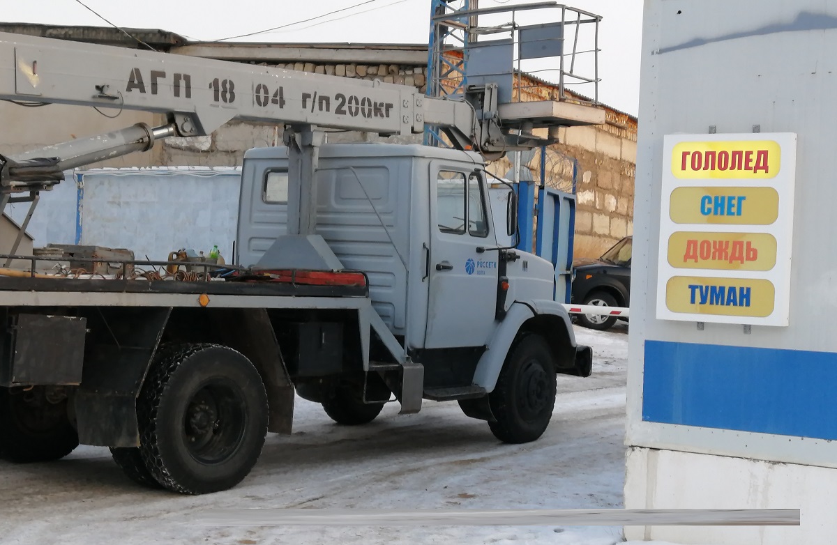 Ясненские энергетики ликвидировали последствия погодного катаклизма -  Ясненский вестник