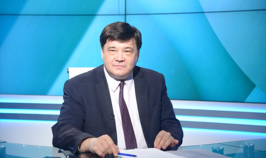 Центр общественного здоровья помогает оренбургским предприятиям внедрить корпоративные программы по укреплению здоровья