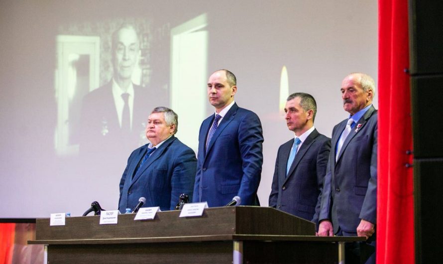 Ясненская делегация приняла участие в зональном совещании по подготовке к весенним полевым работам