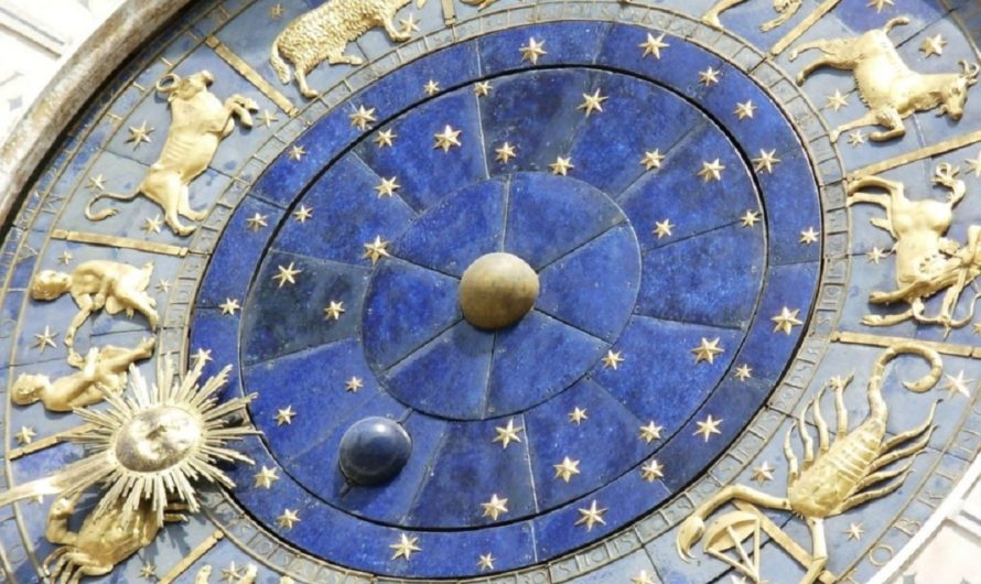 Астрологический прогноз для ясненцев на неделю с 29 мая по 4 июня