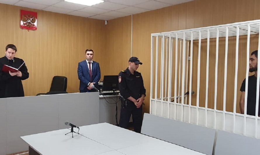 Оренбургский гарнизонный военный суд приговорил насильника к 14 годам