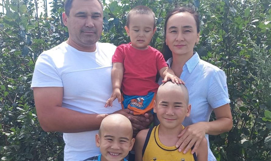 Земляки-ясненцы героями себя не считают, но каждый день приближают победу