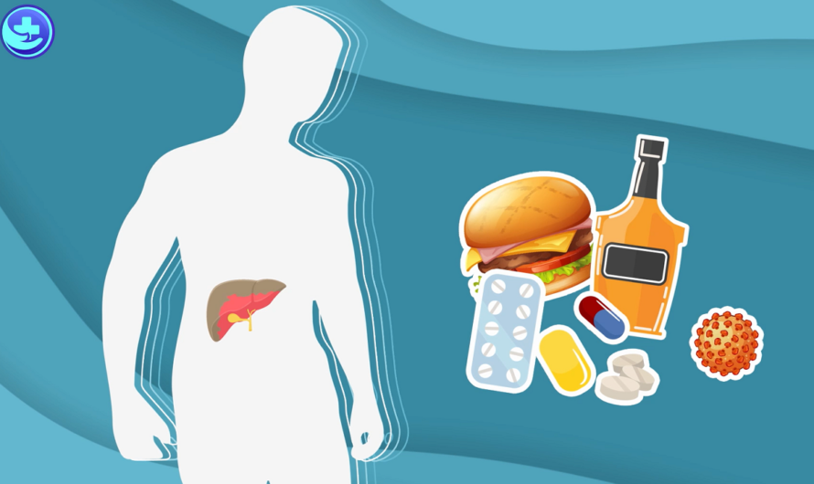 Медики  рассказывают ясненцам, как сохранить здоровье печени