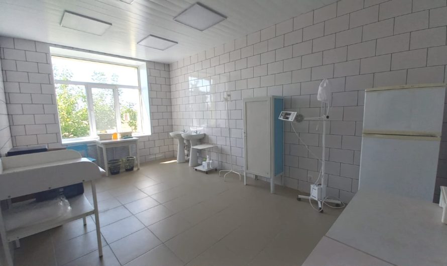 Сельские жители Ясненского округа будут получать первичную медпомощь в комфортных условиях