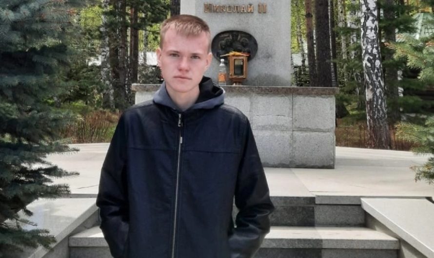 Студент Горно-технологического техникума будет представлять Ясный в полуфинале конкурса «Большая перемена»
