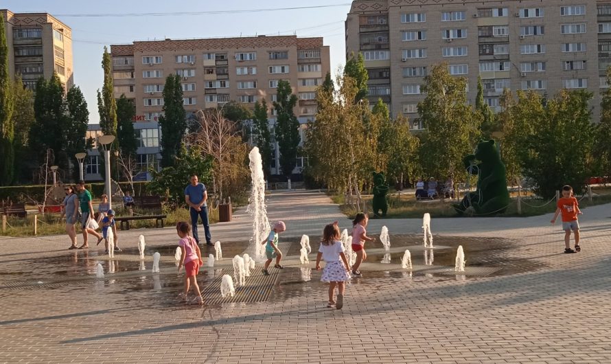 Аномальная жара на неделю задержится в Ясном