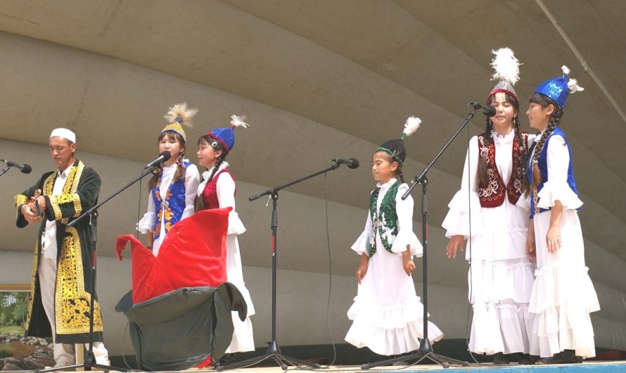 Адамовка приглашает ясненцев и всех оренбуржцев на «Степной той»