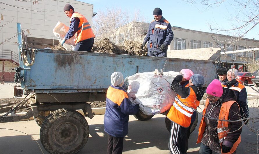 Коммуналке верны: кто, если не мы