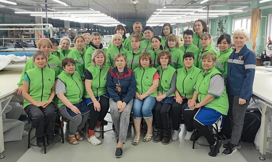 Три пары железных сапог «Яснотекс»