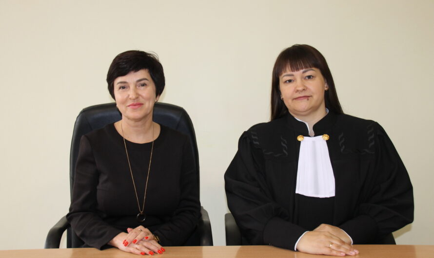 В Ясненском районном суде назначен новый судья