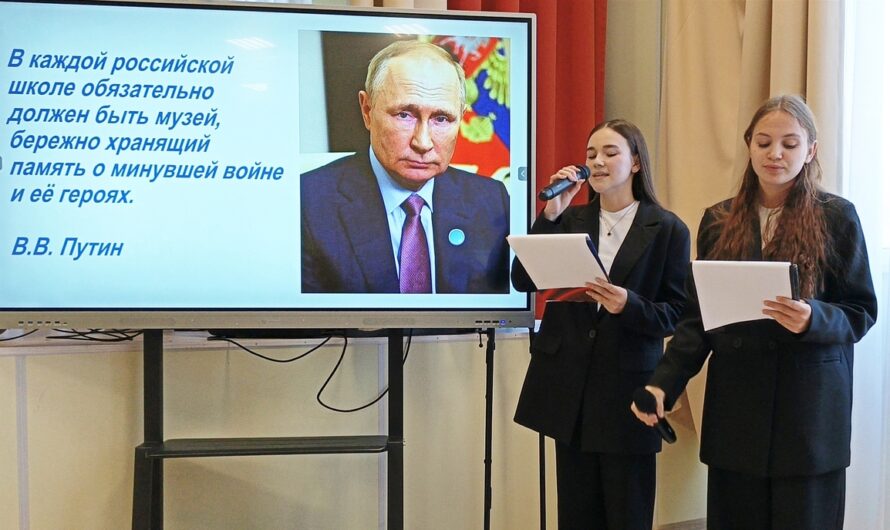 Школьники Ясного представили на конкурс социальные проекты