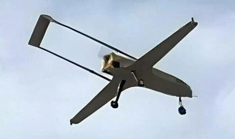 В Оренбуржье беспилотники ВСУ атаковали промышленный объект