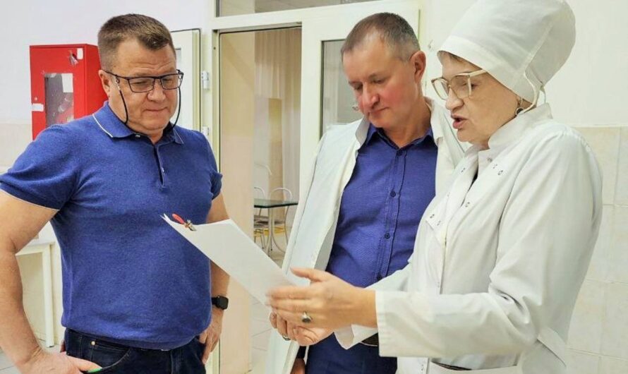 «Герои Оренбуржья» проходят стажировку на предприятиях региона