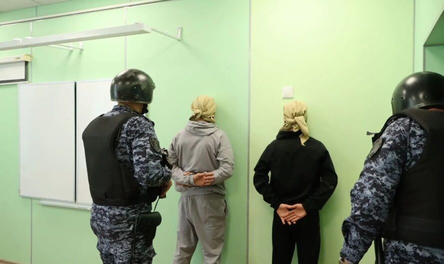 От захвата до атаки БПЛА: в Ясненском округе проверили готовность школ и детсадов