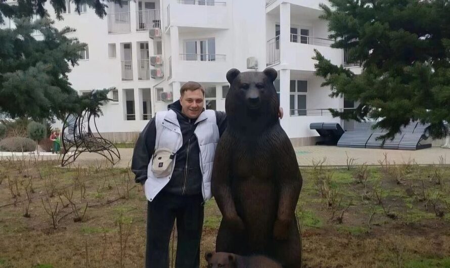 Реабилитация вернула бойца СВО из Бугуруслана к мирной жизни