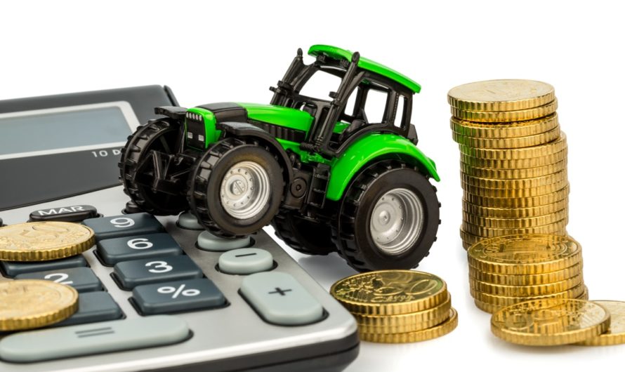 В министерстве сельского хозяйства Оренбуржья начался прием заявок на предоставление субсидии