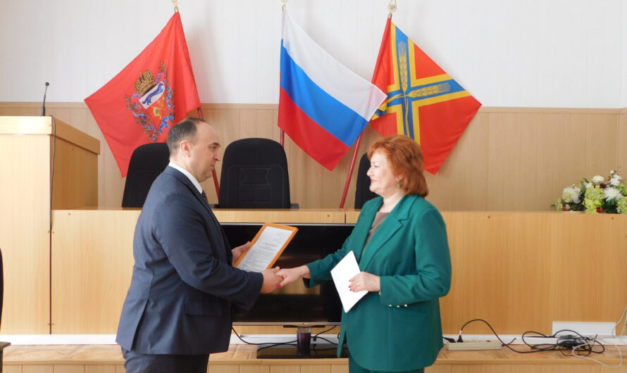 Господдержка на жилье двум октябрьским семьям