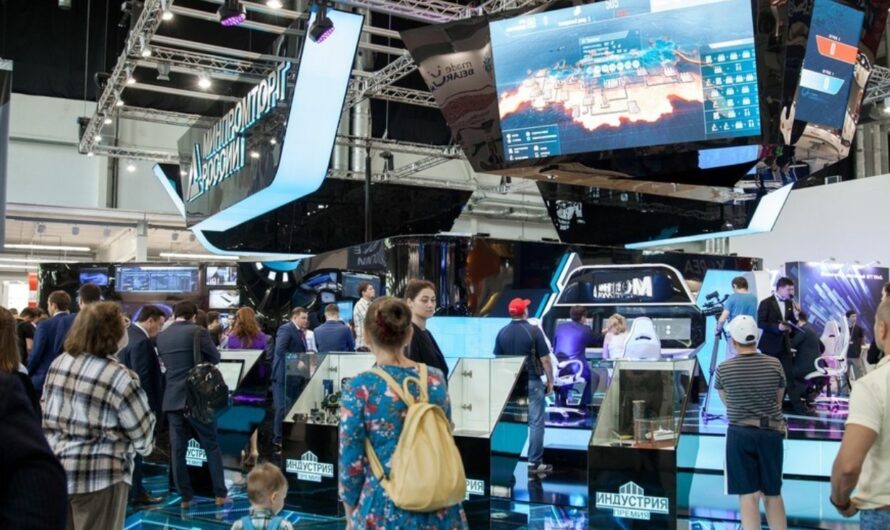 Оренбургские предприятия готовятся к выставке «Иннопром. Центральная Азия»