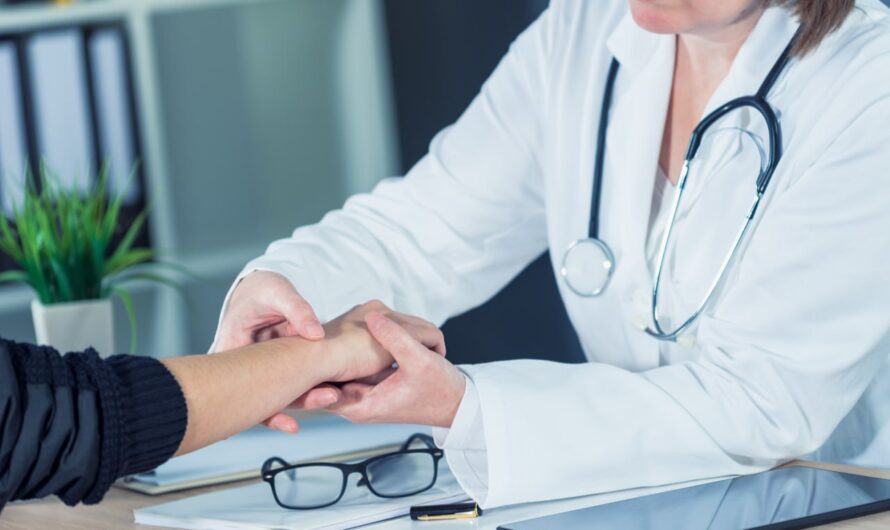 Медицинская помощь для жителей сел становится доступнее