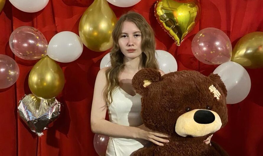 Выпускница Краснооктябрьской школы набрала 100 баллов на ЕГЭ