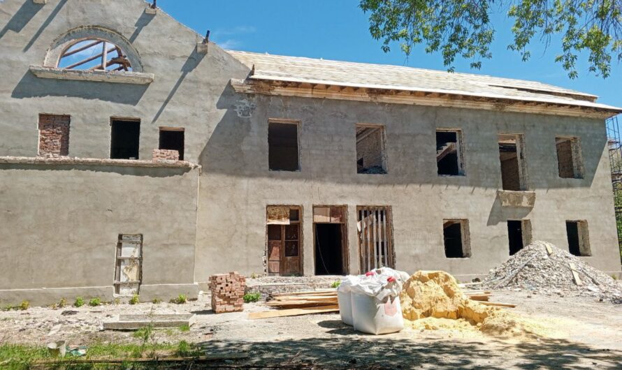 Инвестиции в сферу культуры