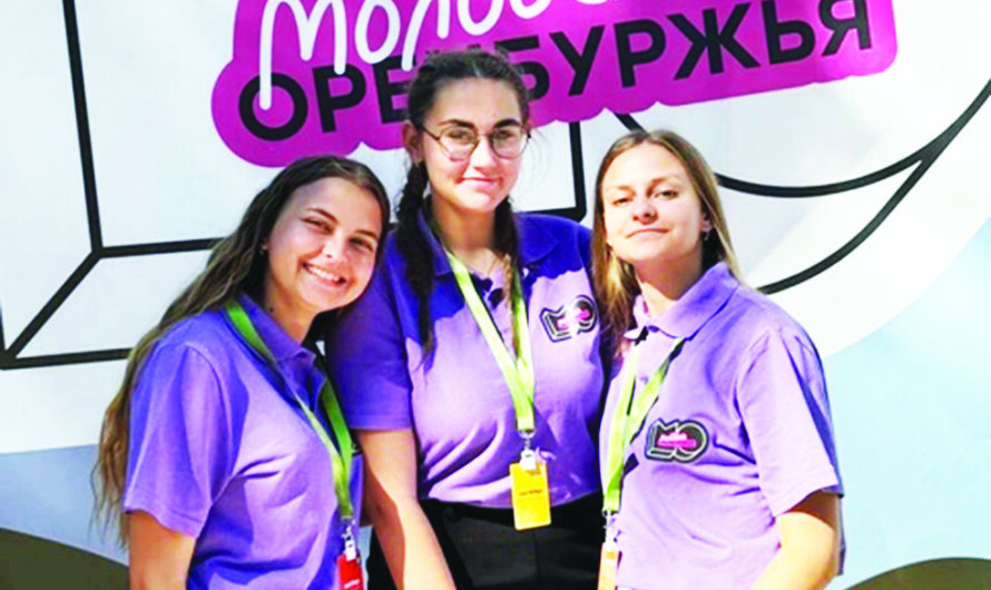 На дороге добра