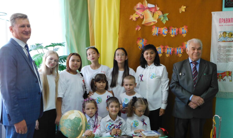 Быть первым – значит быть успешным!