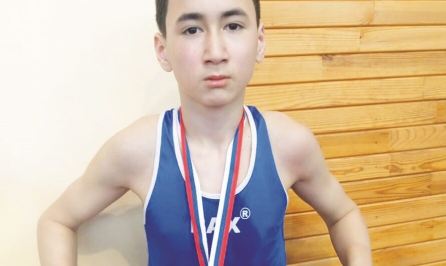 Бьемся на ринге за победу