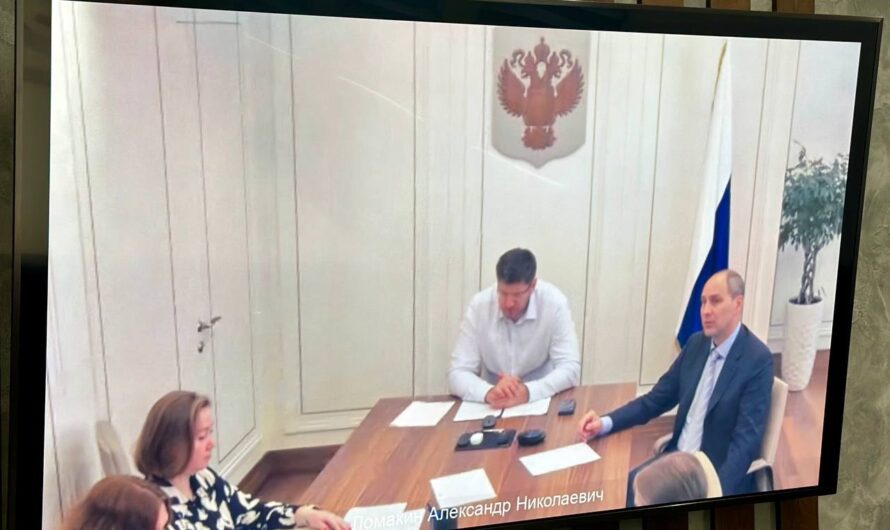 Оренбуржью предоставится дополнительная поддержка на восстановление объектов городской среды