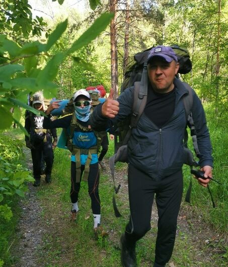 «Медведи» могли встретиться с медведями