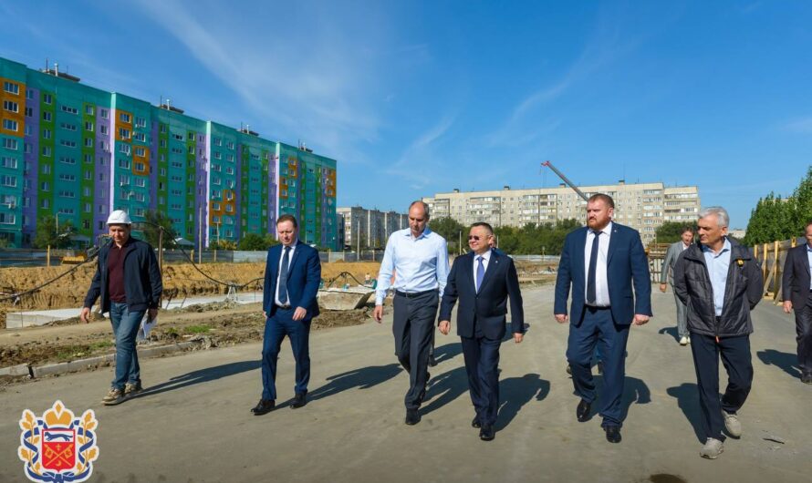 Оренбуржье восстанавливается после паводка