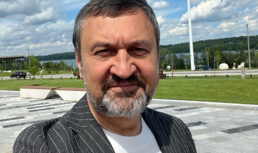 Игорь Сухарев: губернатор просто работал