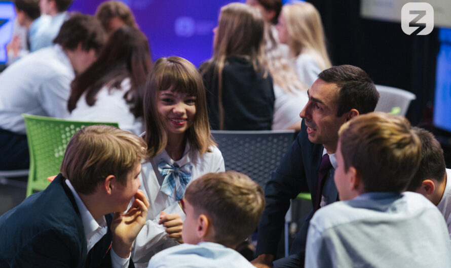 Оренбуржцы приняли участие в онлайн-викторине Общества «Знание»