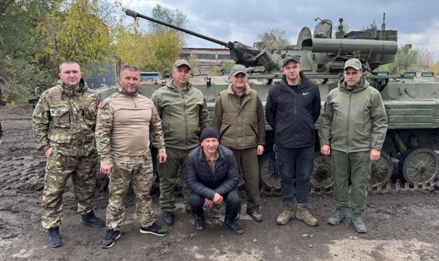 Задачи миссии выполнены