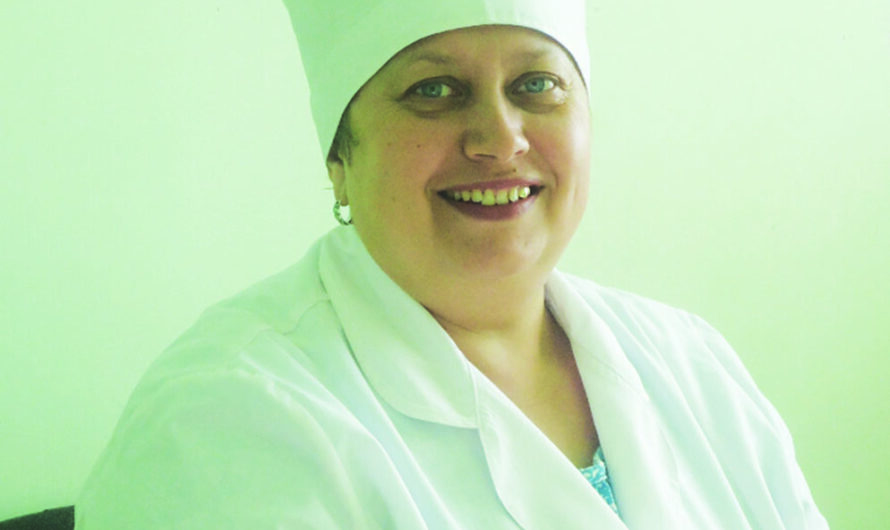 Повара булановской школы знают секреты рецептов