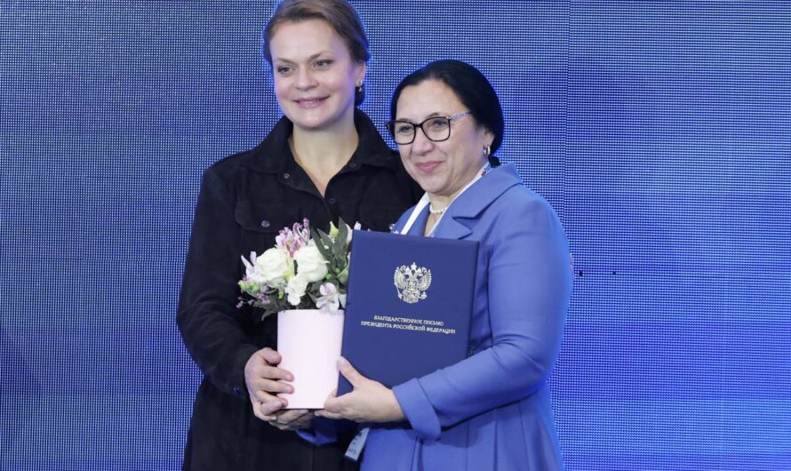 В Самаре завершился всероссийский семинар фонда «Защитники Отечества»