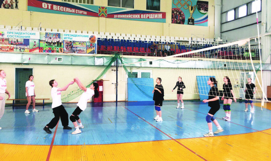 Взлетая выше сетки