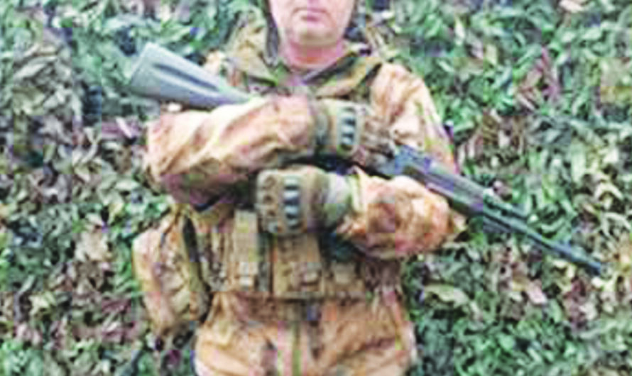 Командование воинских частей в зоне СВО благодарит за  достойных бойцов