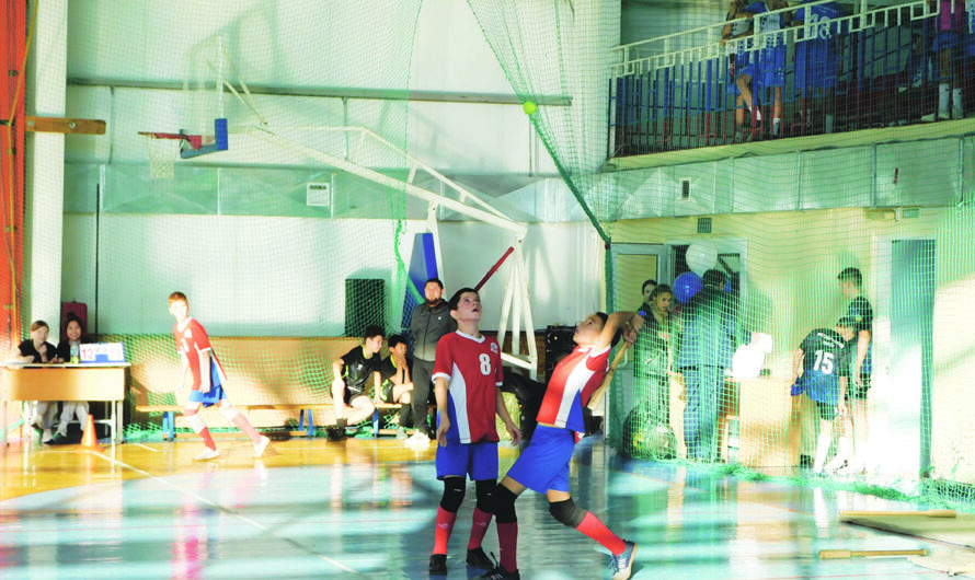 Гостеприимно и с победой