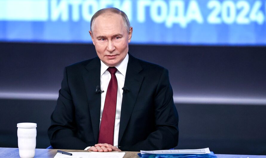 Владимир Путин: Лимитов на льготную ипотеку не будет