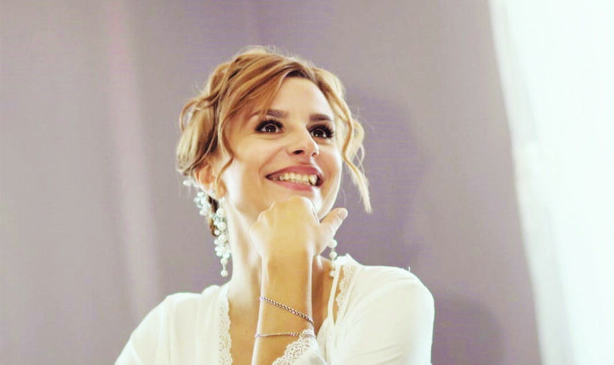 Международный день хореографа. Вся жизнь на сцене