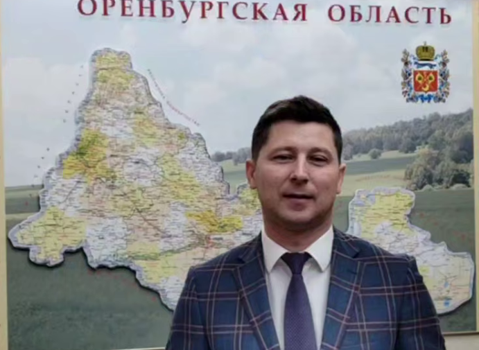 С Днем российской печати региональные СМИ поздравил исполняющий обязанности вице-губернатора Юрий Мироненко: