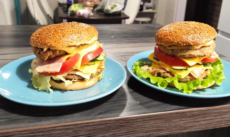 Как не надо кормить детей: рекомендации от специалистов Роспотребнадзора по Оренбургской области