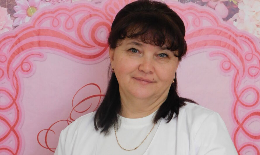 Передовик ООО “Общепит” пошла на повышение