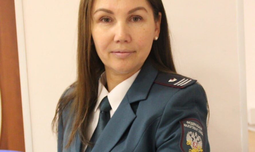 Налоговая служба информирует: чек – это безопасность потребителя