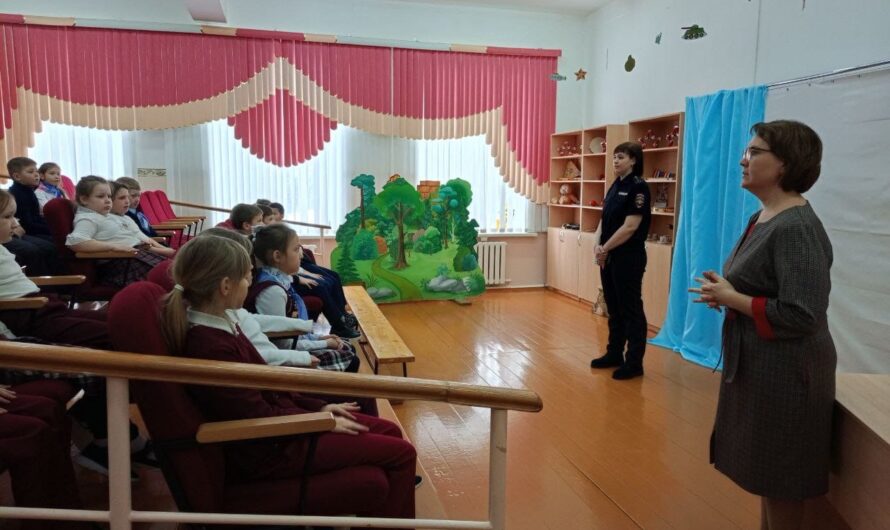 Как оградить детей от мошенников. Рекомендации следователя