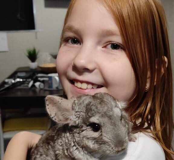 Как мы поймали Бзика: оренбуржцы рассказали о своих необычных питомцах