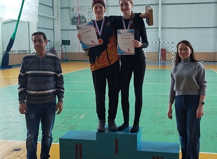 Памятный марафон