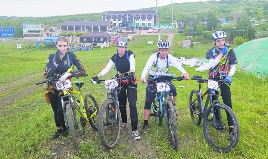 Достойное выступление за область